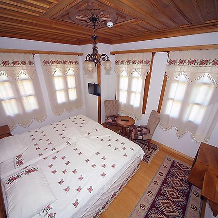 Aparthotel Birgi Ata Konagi Extérieur photo