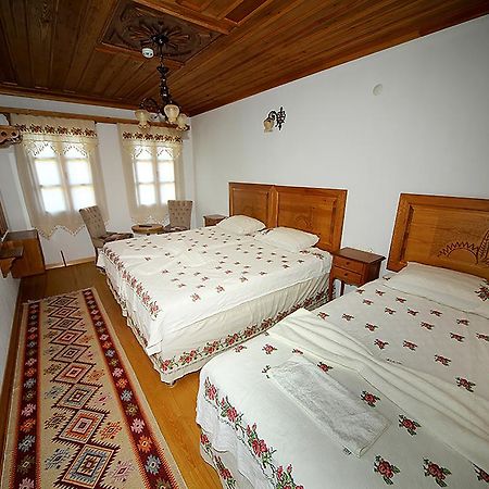 Aparthotel Birgi Ata Konagi Extérieur photo