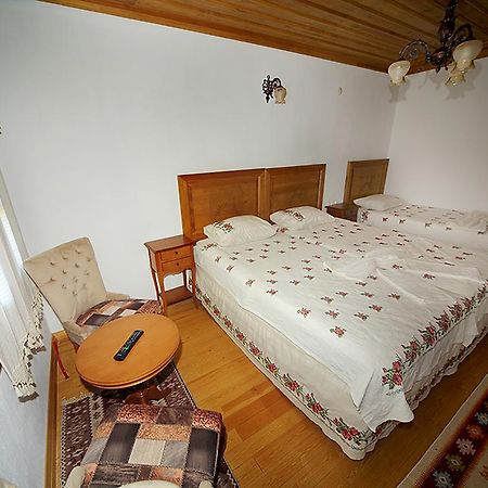 Aparthotel Birgi Ata Konagi Extérieur photo
