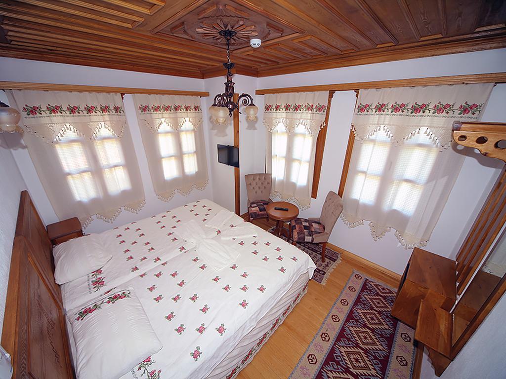Aparthotel Birgi Ata Konagi Extérieur photo