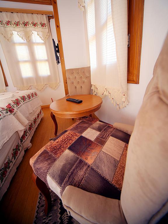 Aparthotel Birgi Ata Konagi Extérieur photo