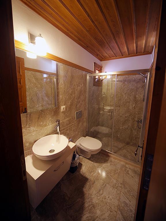 Aparthotel Birgi Ata Konagi Extérieur photo