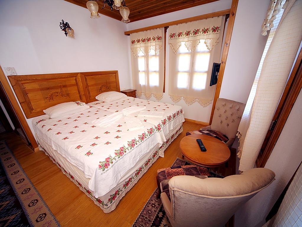 Aparthotel Birgi Ata Konagi Extérieur photo