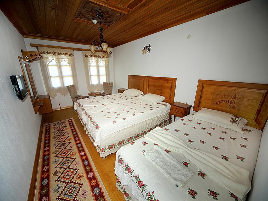 Aparthotel Birgi Ata Konagi Extérieur photo
