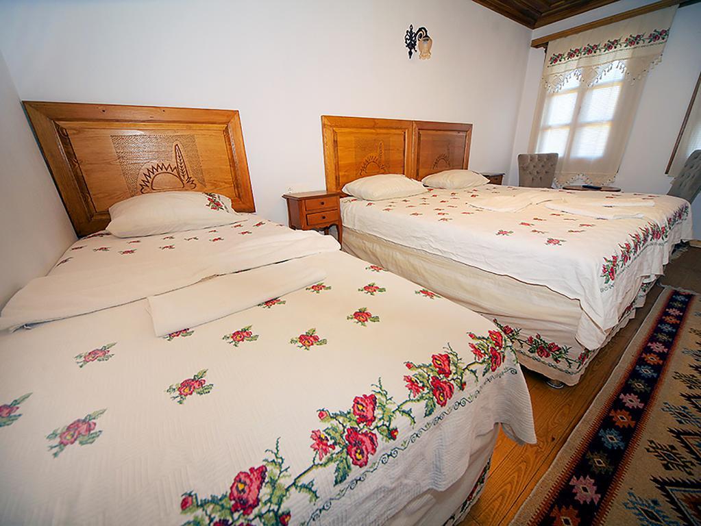 Aparthotel Birgi Ata Konagi Extérieur photo