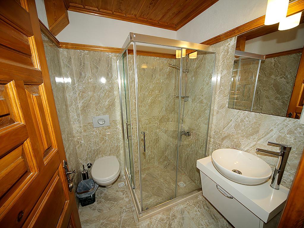 Aparthotel Birgi Ata Konagi Extérieur photo